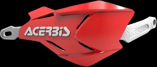 Acerbis factory hand guards - factory,