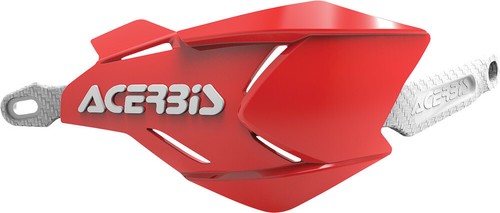 Acerbis factory hand guards - acerbis,